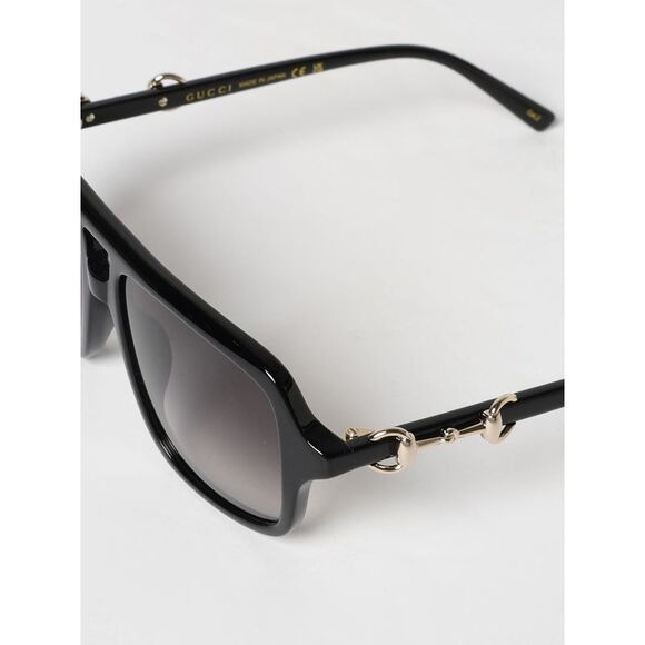 Gucci Sunglasses Woman Black